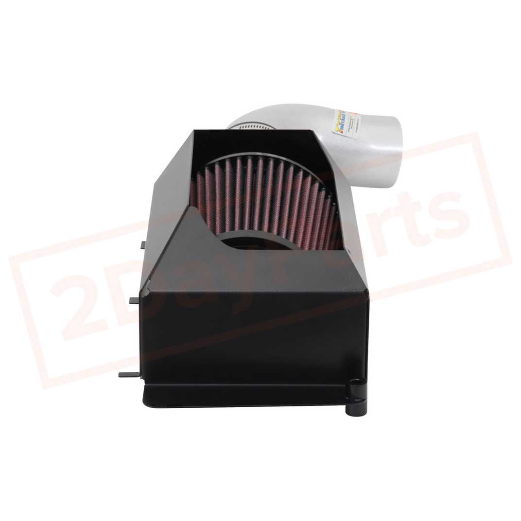 Image 2 K&N Intake Kit for Mini Cooper Countryman 2012 part in Air Intake Systems category