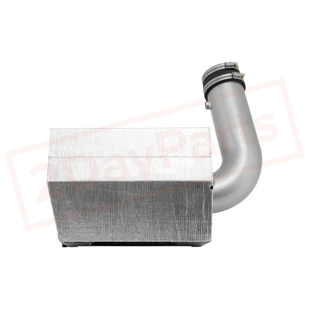 Image 3 K&N Intake Kit for Scion FR-S 2013-2016 part in Air Intake Systems category