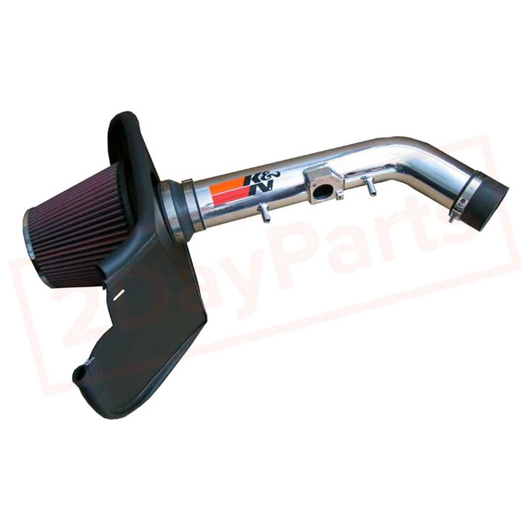 Image K&N Intake Kit for Toyota 4Runner 1999-2002 part in Air Intake Systems category
