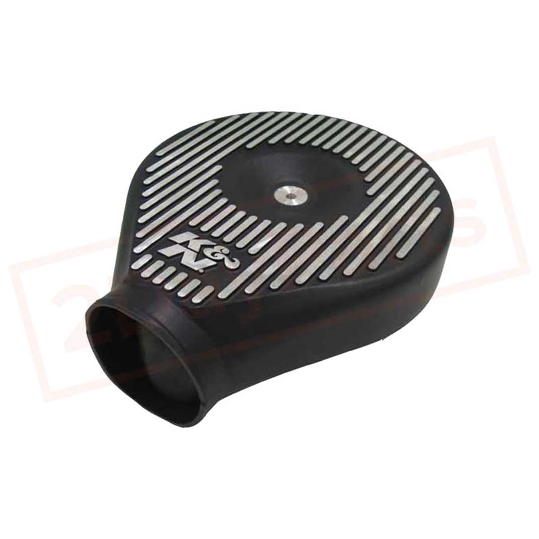 Image K&N Intake Plenum KN85-1060 part in Accessories category