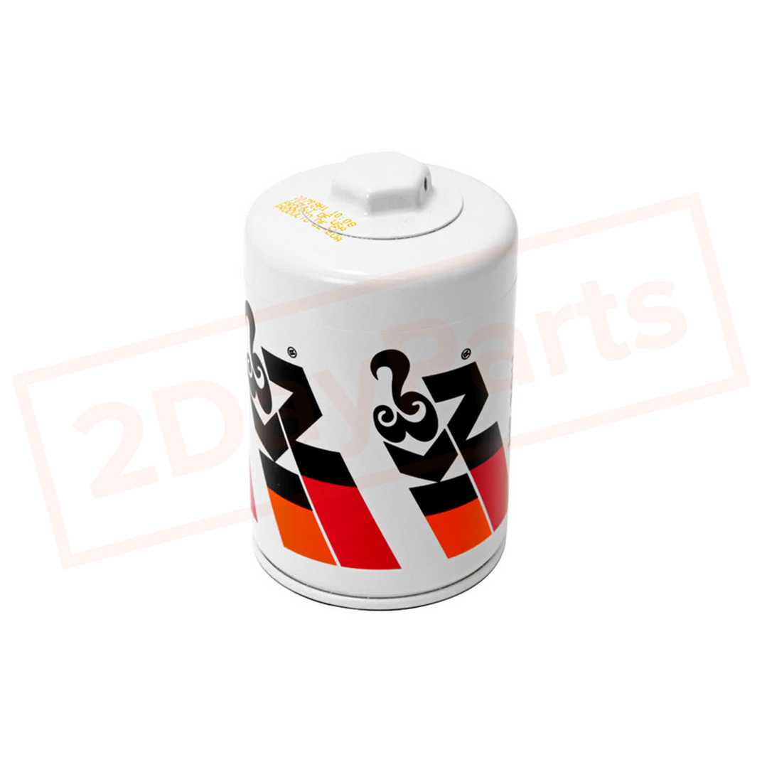 Image K&N Oil Filter for Cadillac SRX 2011-2014 part in Oil Filters category