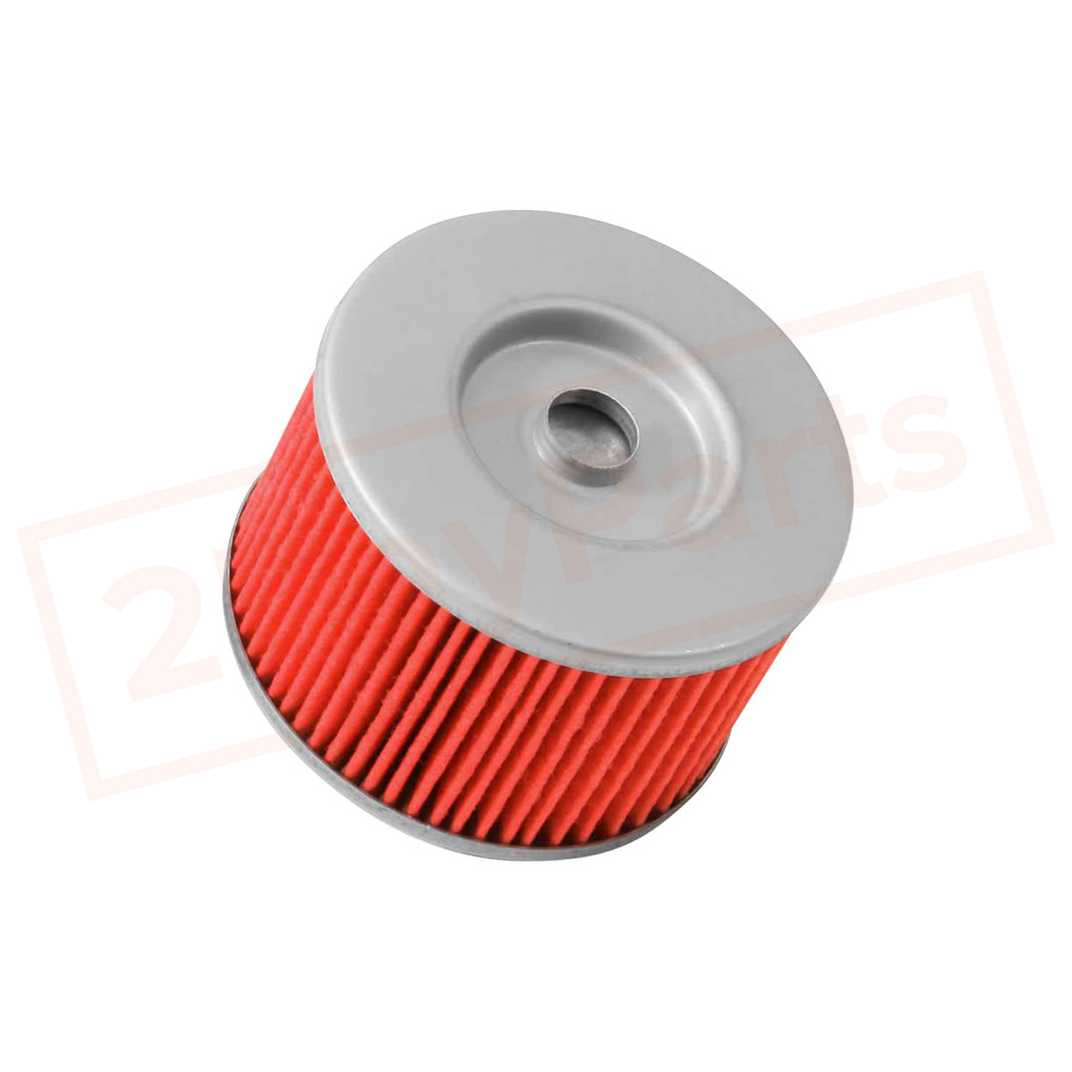 Image 2 K&N Oil Filter for Honda TRX500FA7 FourTrax Foreman Rubicon Auto DCT EPS DL 16 part in Oil Filters category