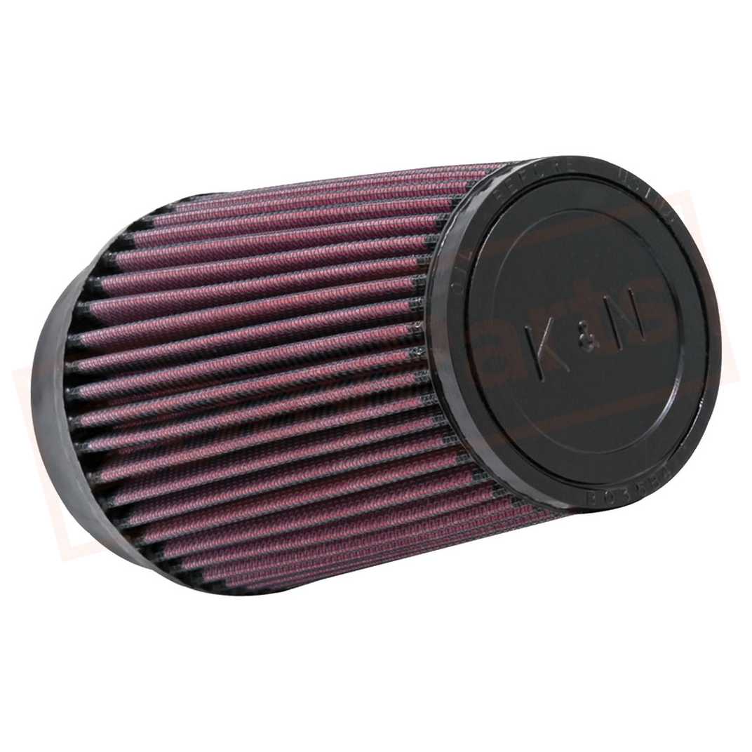 Image K&N Replacement Air Filter fits Honda TRX450R 2006-2009 part in Air Filters category
