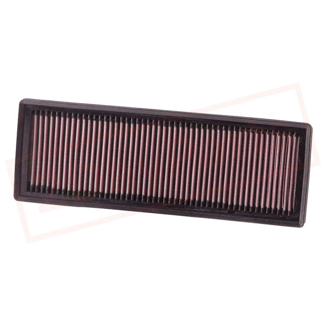 Image K&N Replacement Air Filter fits Mini Cooper Paceman 2014-2016 part in Air Filters category