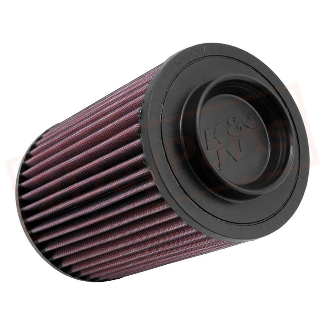 Image K&N Replacement Air Filter fits Polaris Ranger 800 Crew EPS LE 2012-2013 part in Air Filters category