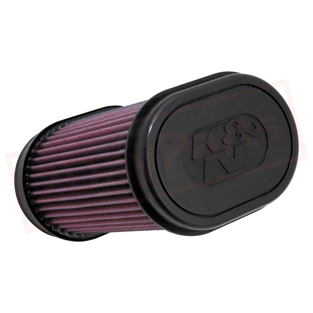 Image K&N Replacement Air Filter fits Yamaha YXR700F Rhino 700 FI Special Edition 2013 part in Air Filters category