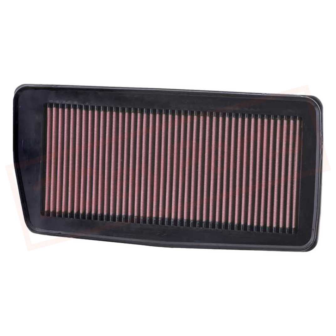Image K&N Replacement Air Filter for Acura RDX 2007-2012 part in Air Filters category