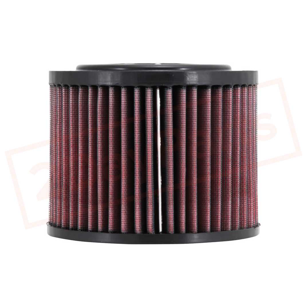 Image 2 K&N Replacement Air Filter for Audi A6 Quattro 2013 part in Air Filters category