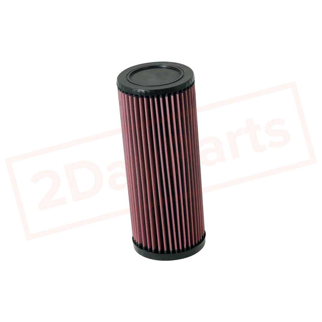Image K&N Replacement Air Filter for GMC Savana 2500 2008-2020 part in Air Filters category