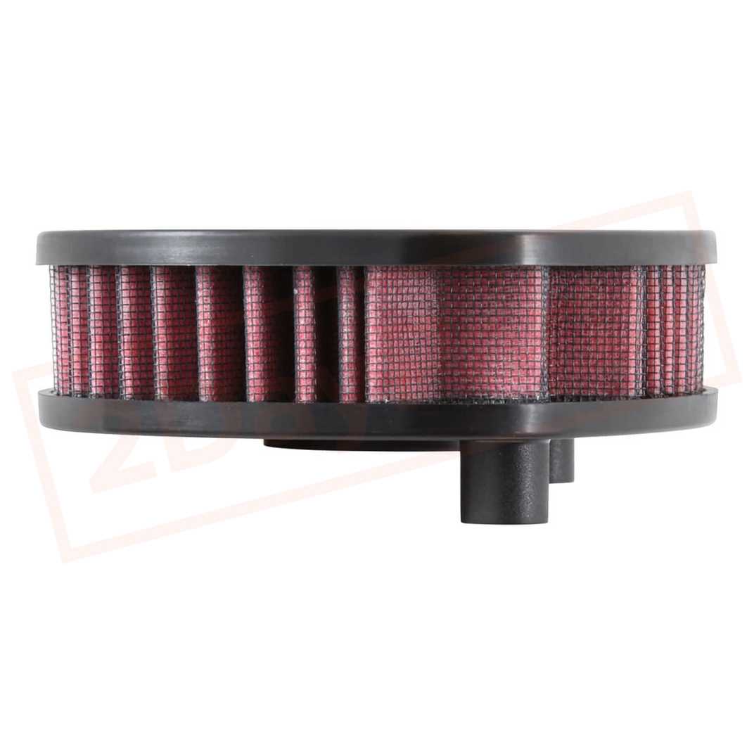 Image 1 K&N Replacement Air Filter for Harley Davidson XL1200CX Roadster 2016-2019 part in Air Filters category