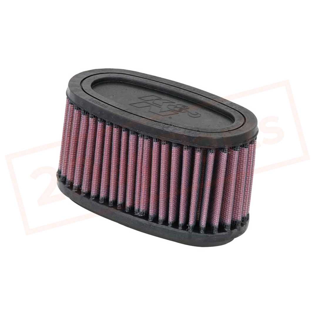Image K&N Replacement Air Filter for Honda VT750C2 Shadow Spirit ABS 2013-2014 part in Air Filters category