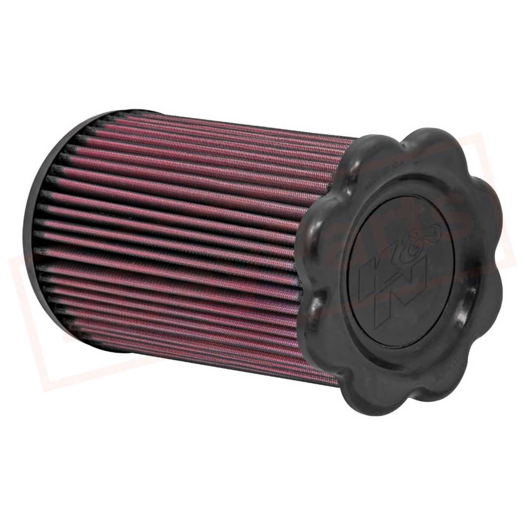 Image K&N Replacement Air Filter for Mercury Mariner 2009-2011 part in Air Filters category