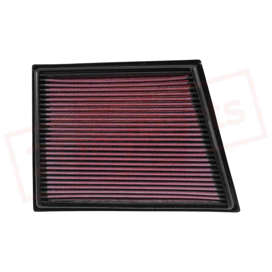 Image K&N Replacement Air Filter for Mini Cooper Clubman 2016-2019 part in Air Filters category