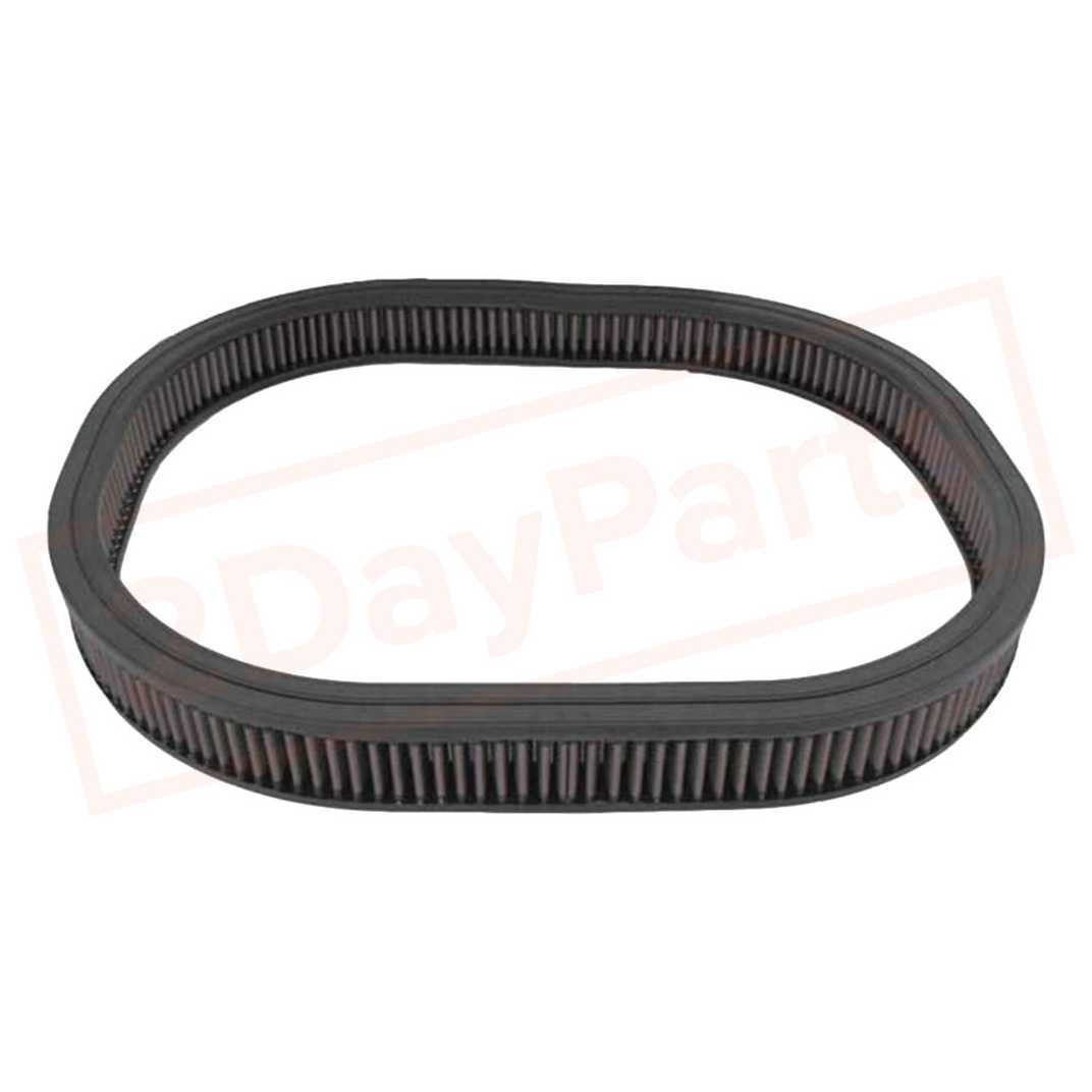 Image K&N Replacement Air Filter for Plymouth Belvedere 1969 part in Air Filters category