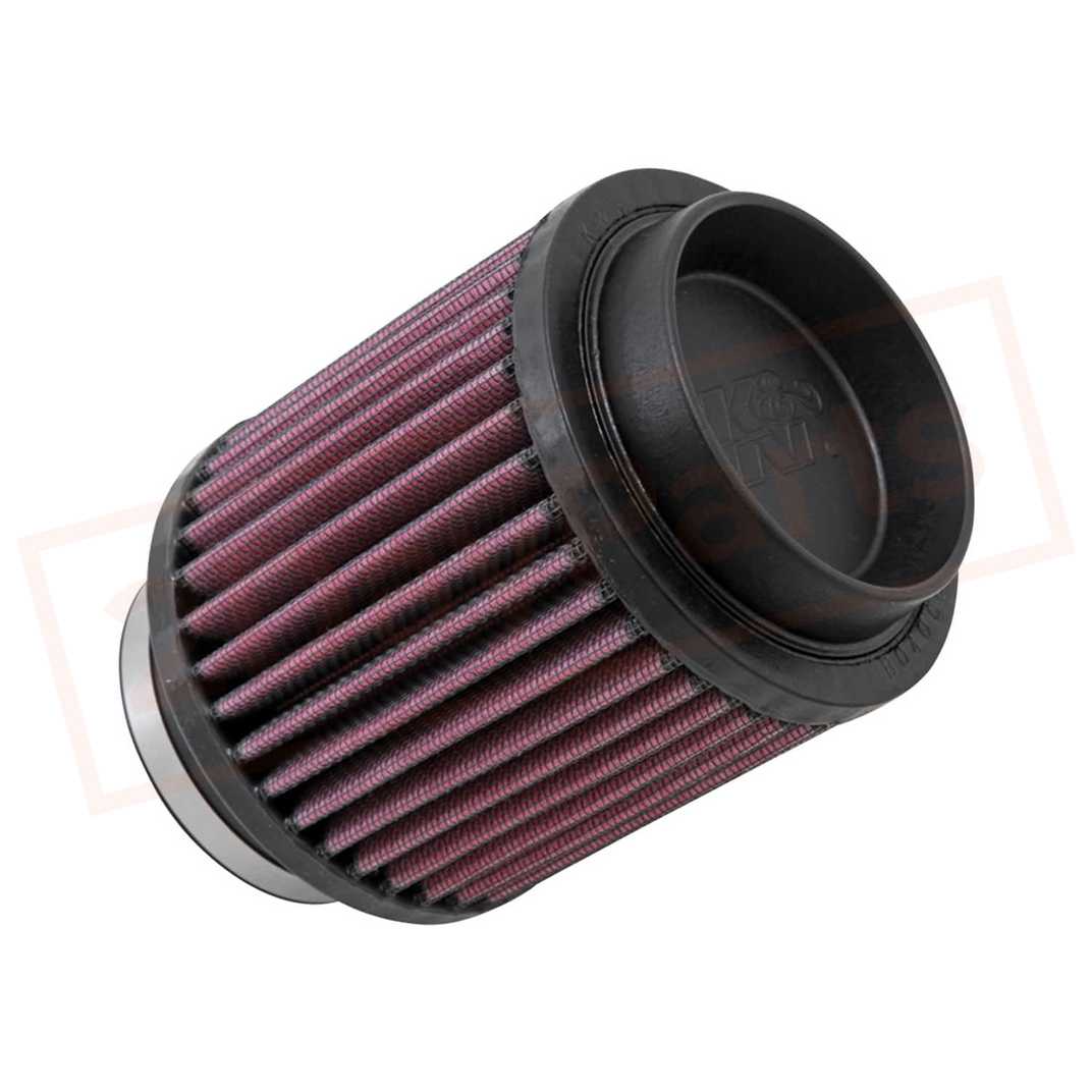 Image K&N Replacement Air Filter for Polaris RZR 170 EFI 2015-2019 part in Air Filters category