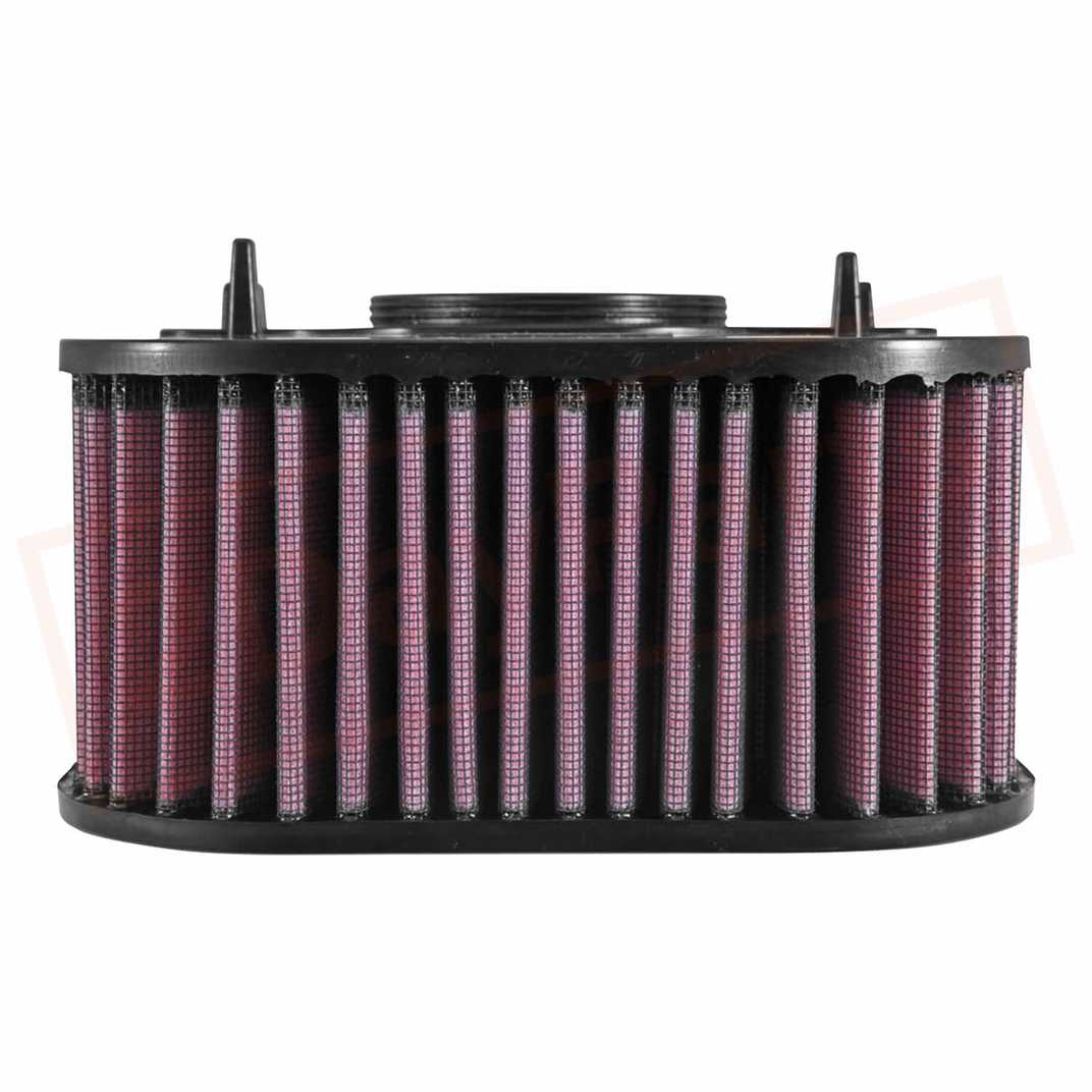 Image 1 K&N Replacement Air Filter for Porsche Macan 2015-2020 part in Air Filters category
