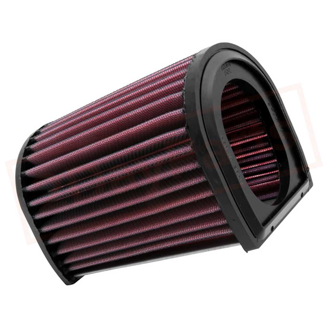 Image K&N Replacement Air Filter for Yamaha FJR1300 2003-2005 part in Air Filters category
