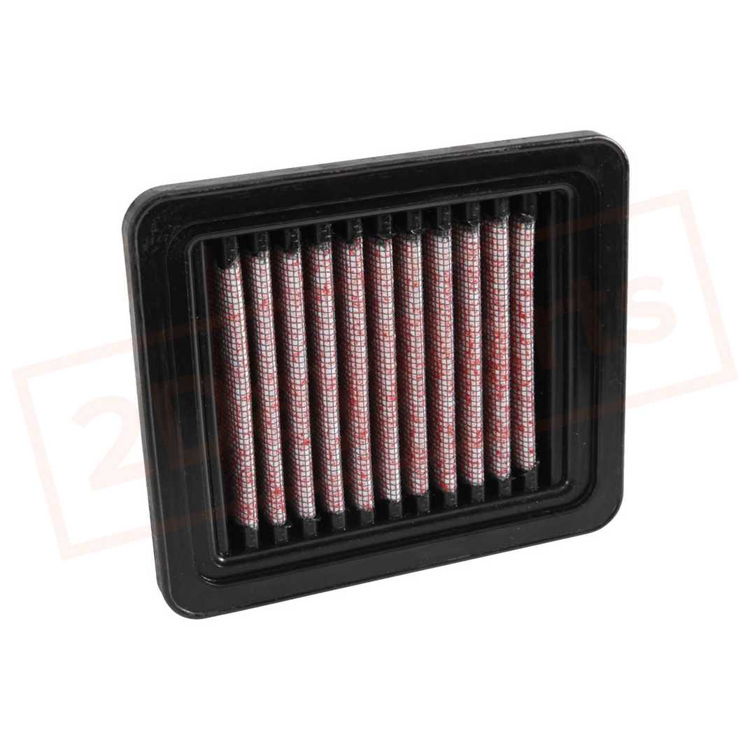 Image 2 K&N Replacement Air Filter KN33-2238 part in Air Filters category