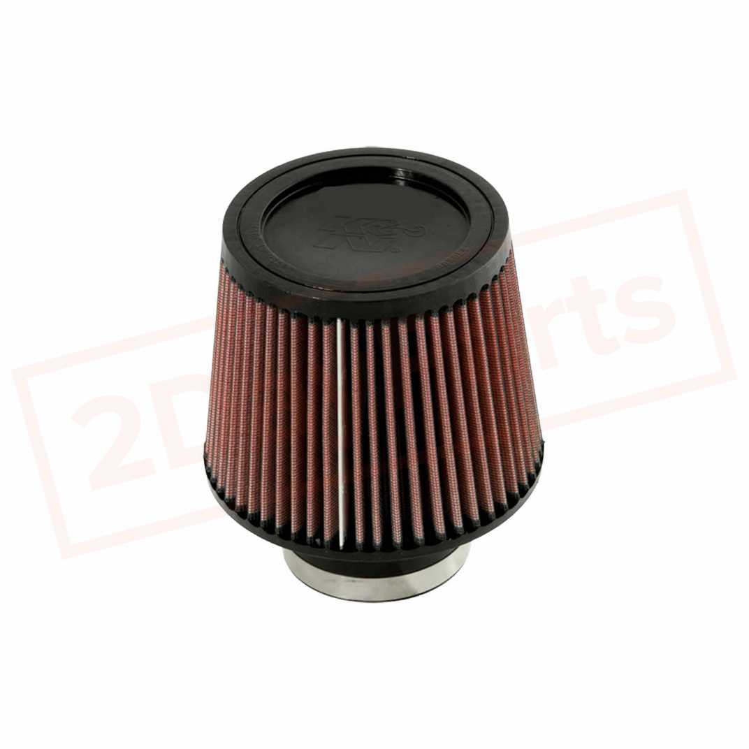 Image K&N Rubber Filter for BUICK REGAL 2011 part in Air Filters category