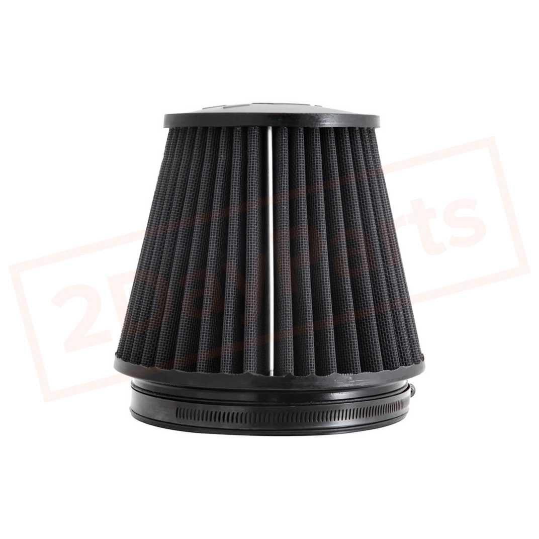 Image 2 K&N Rubber Filter for CADILLAC ESCALADE 2007-2008 part in Air Filters category