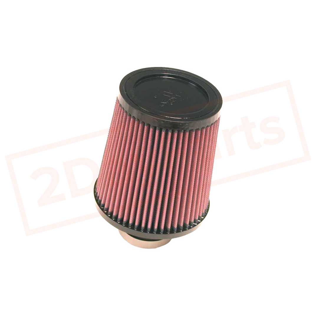 Image K&N Rubber Filter for DODGE AVENGER 2010 part in Air Filters category