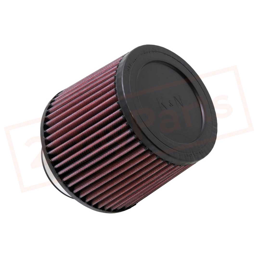Image K&N Rubber Filter for Scion xB 2008-2015 part in Air Filters category