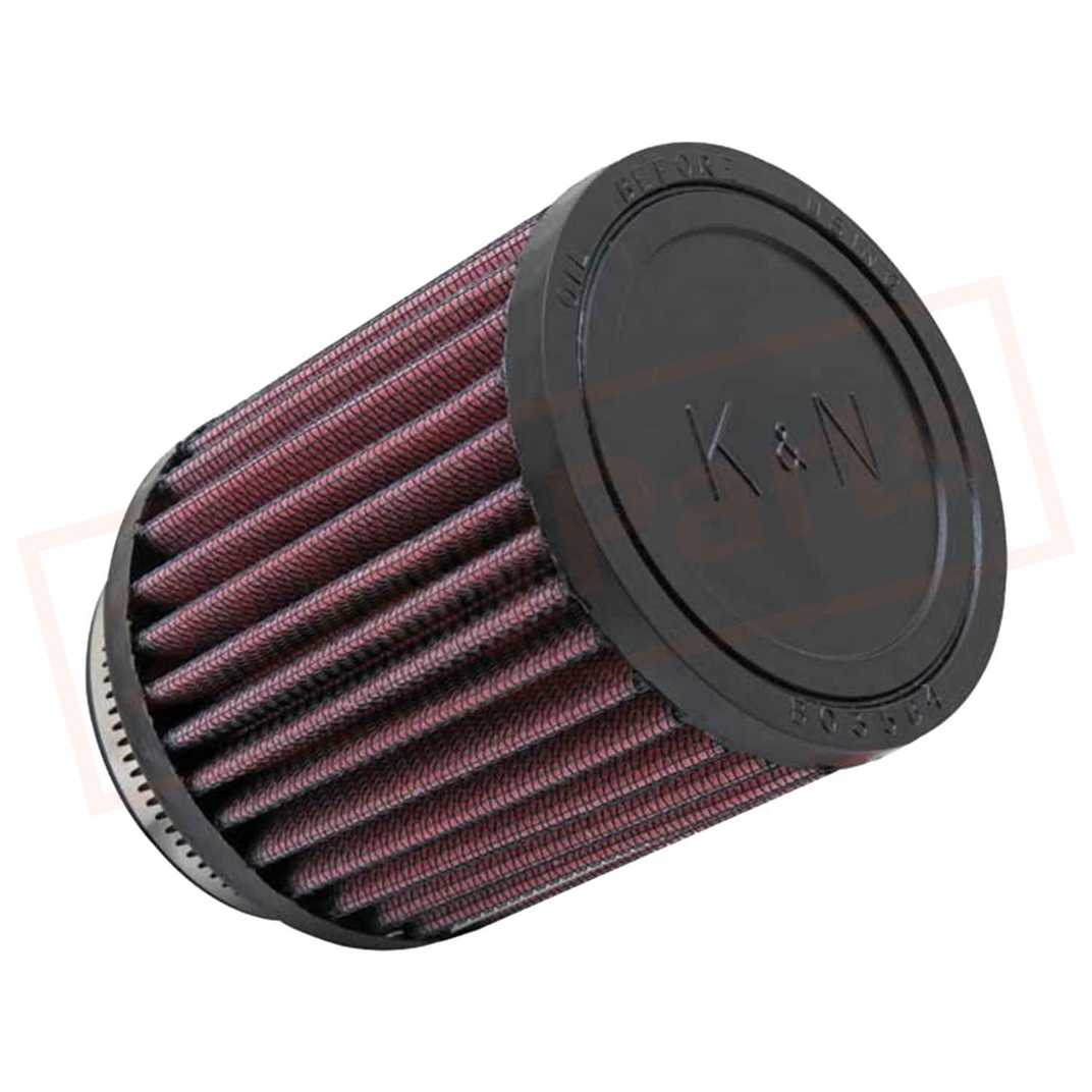 Image K&N Rubber Filter KNRB-0700 Universal part in Air Filters category
