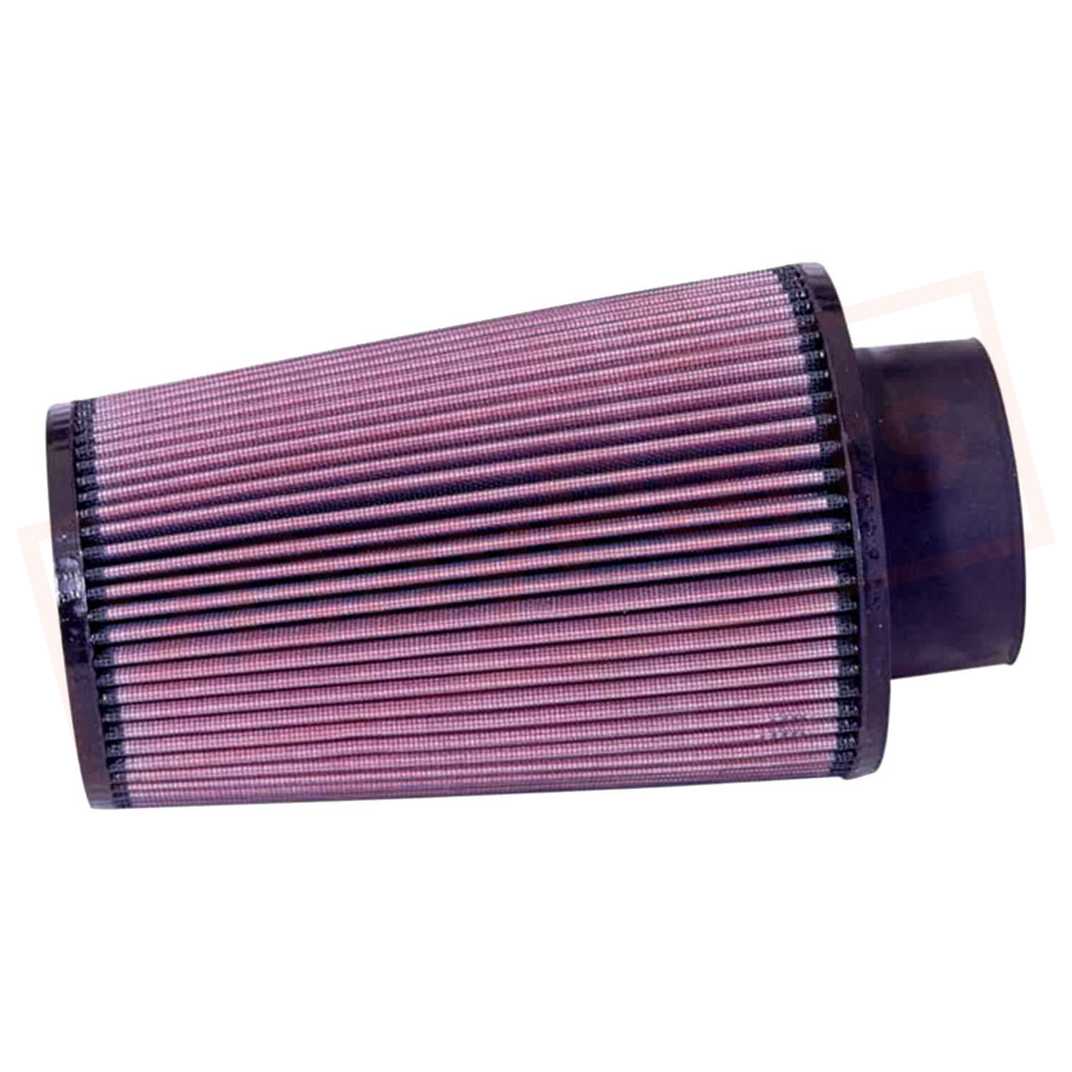 Image K&N Rubber Filter KNRE-0920 Universal part in Air Filters category