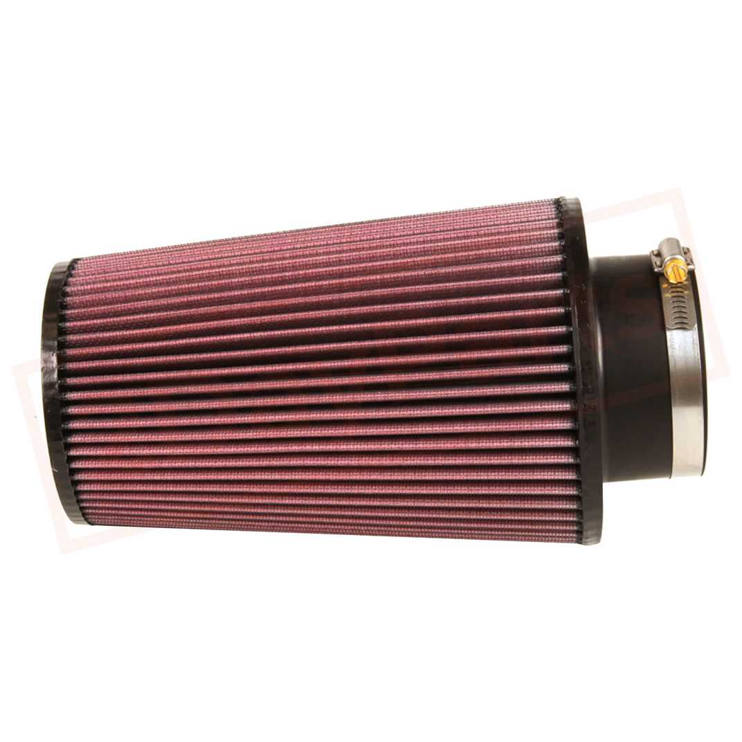 Image 2 K&N Rubber Filter KNRE-0920 Universal part in Air Filters category