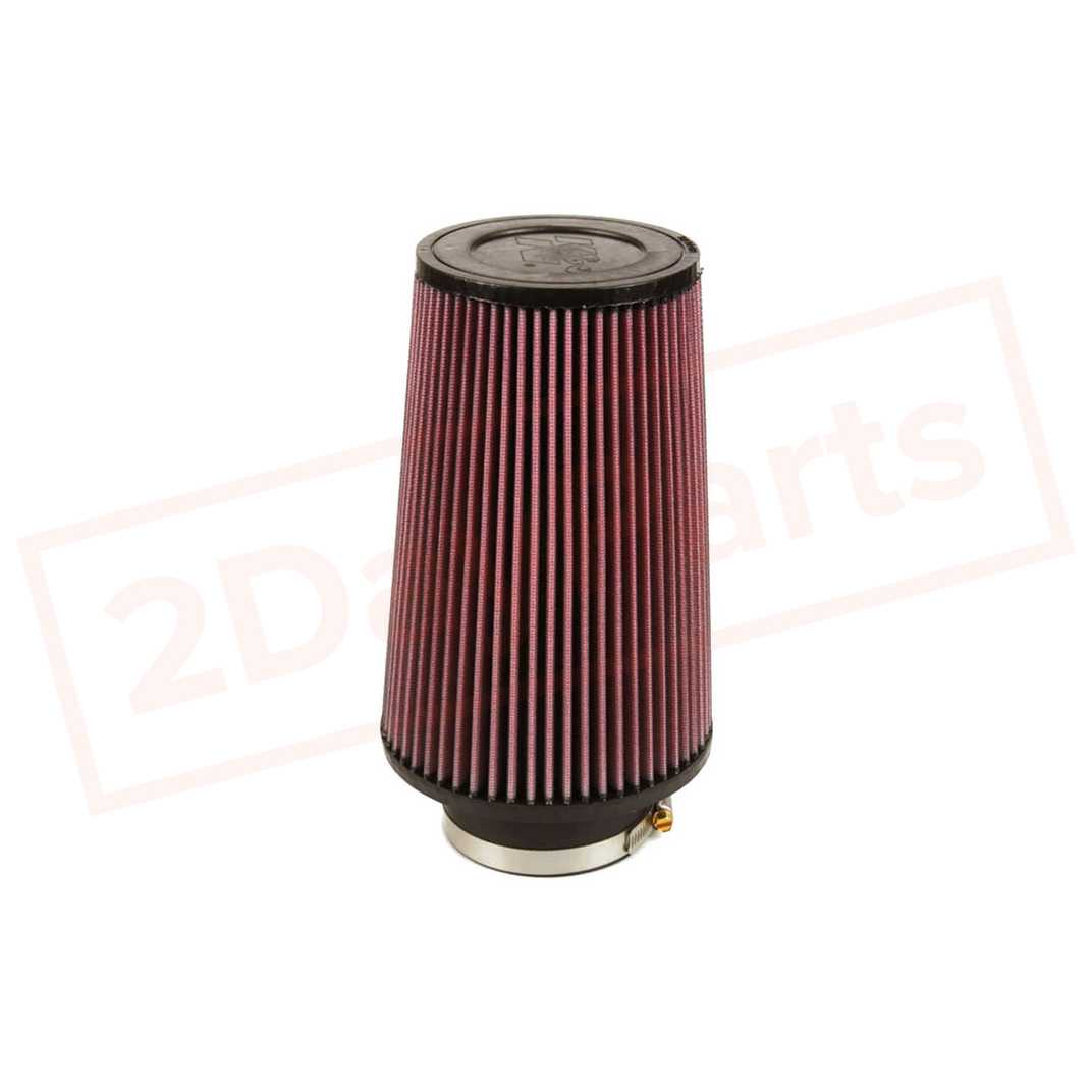 Image 3 K&N Rubber Filter KNRE-0920 Universal part in Air Filters category