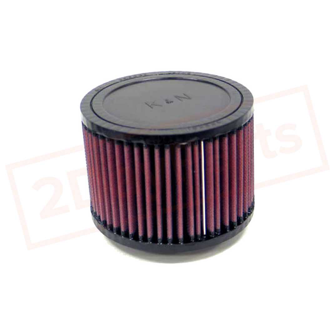Image K&N Rubber Filter KNRU-0880 part in Air Filters category