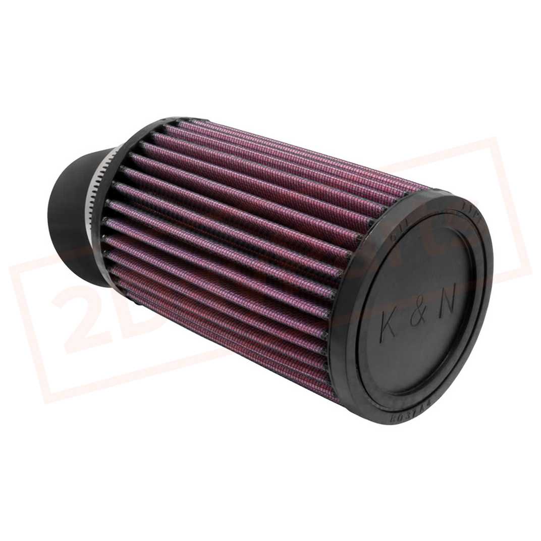Image K&N Rubber Filter KNRU-1770 part in Air Filters category