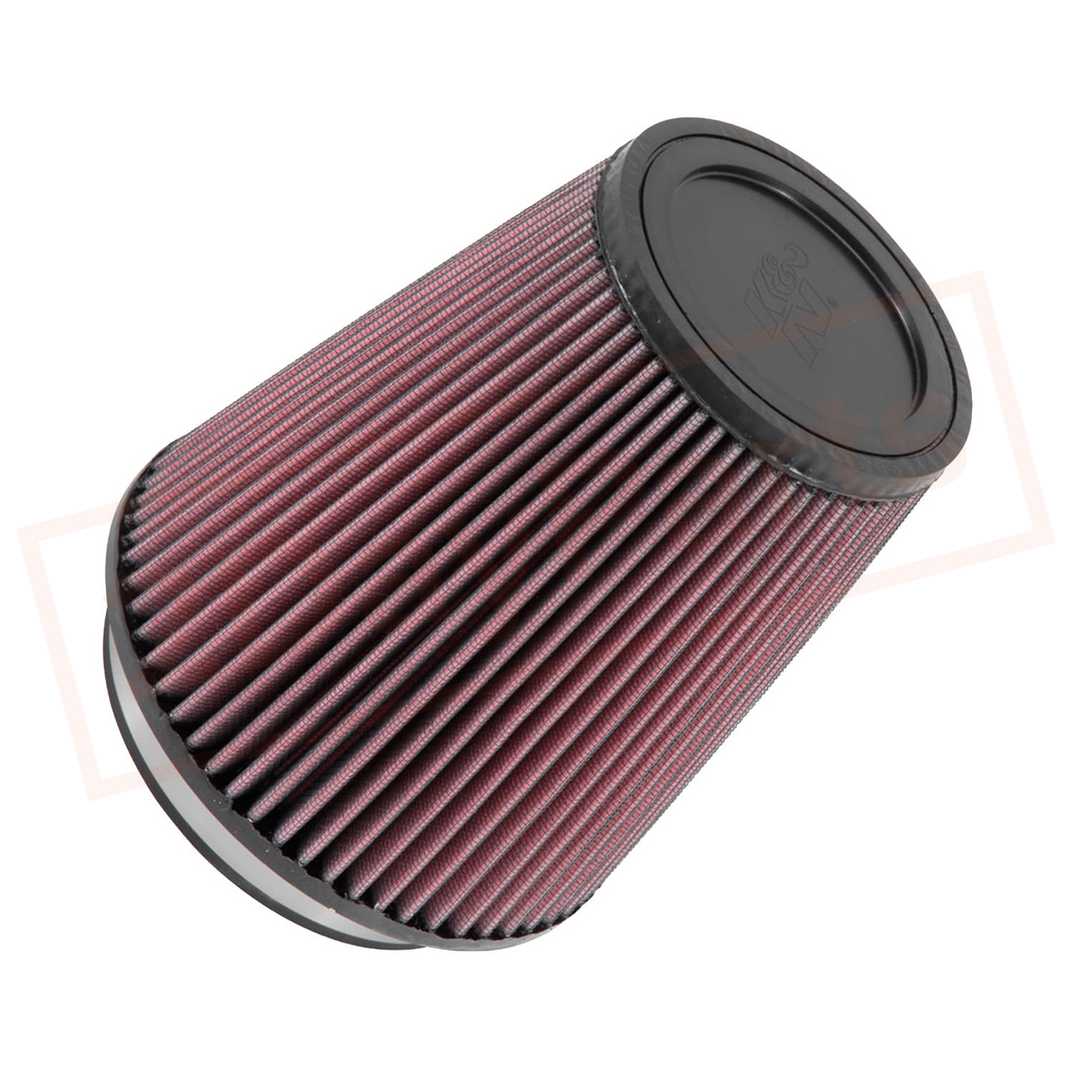 Image K&N Rubber Filter KNRU-2800 Universal part in Air Filters category