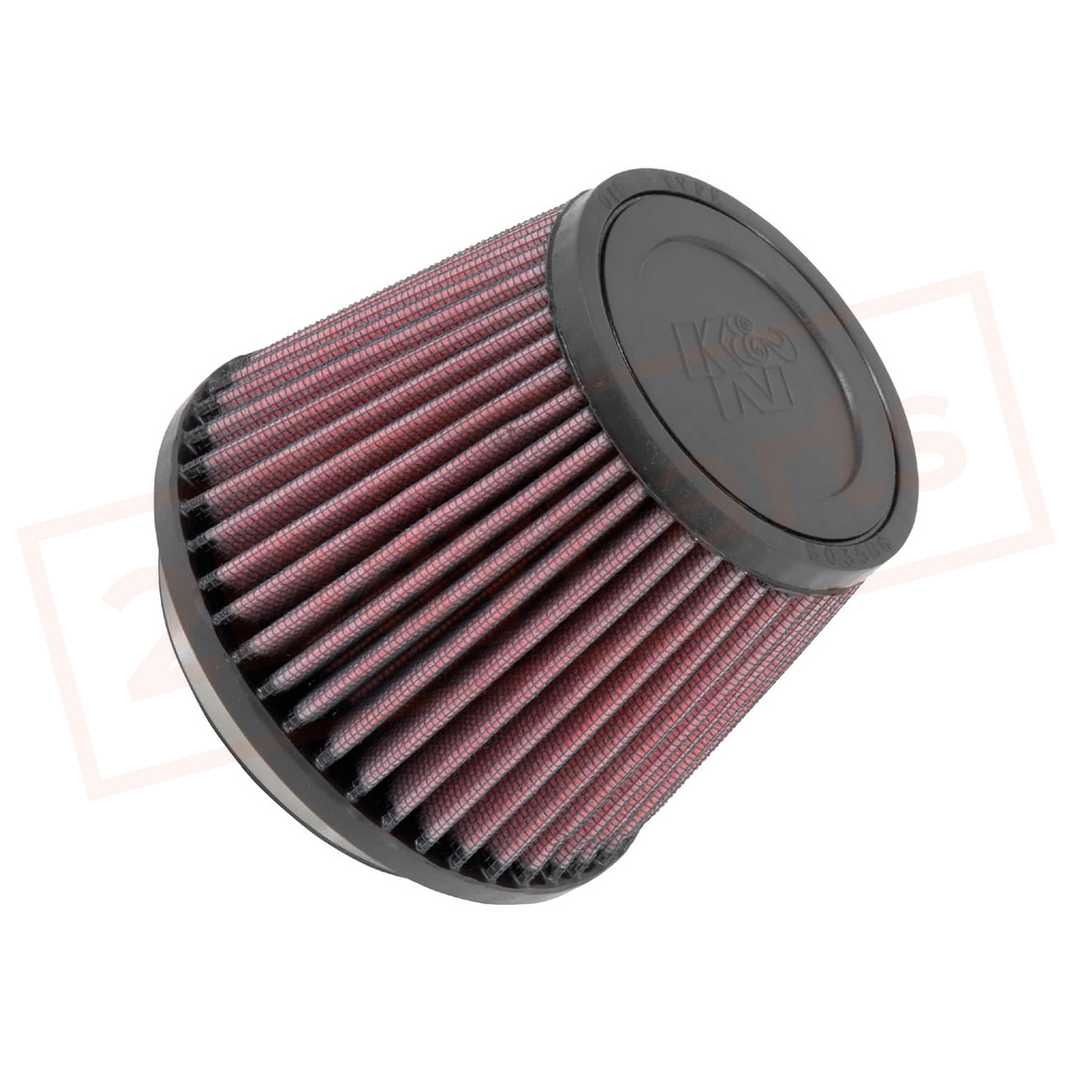 Image K&N Rubber Filter KNRU-2990 Universal part in Air Filters category