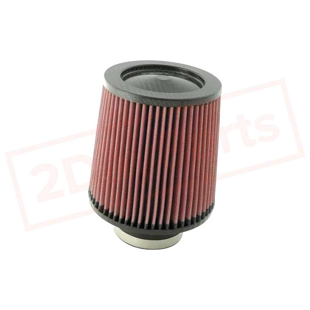 Image K&N Universal Air Filter for Audi A4 2009-2013 part in Air Filters category