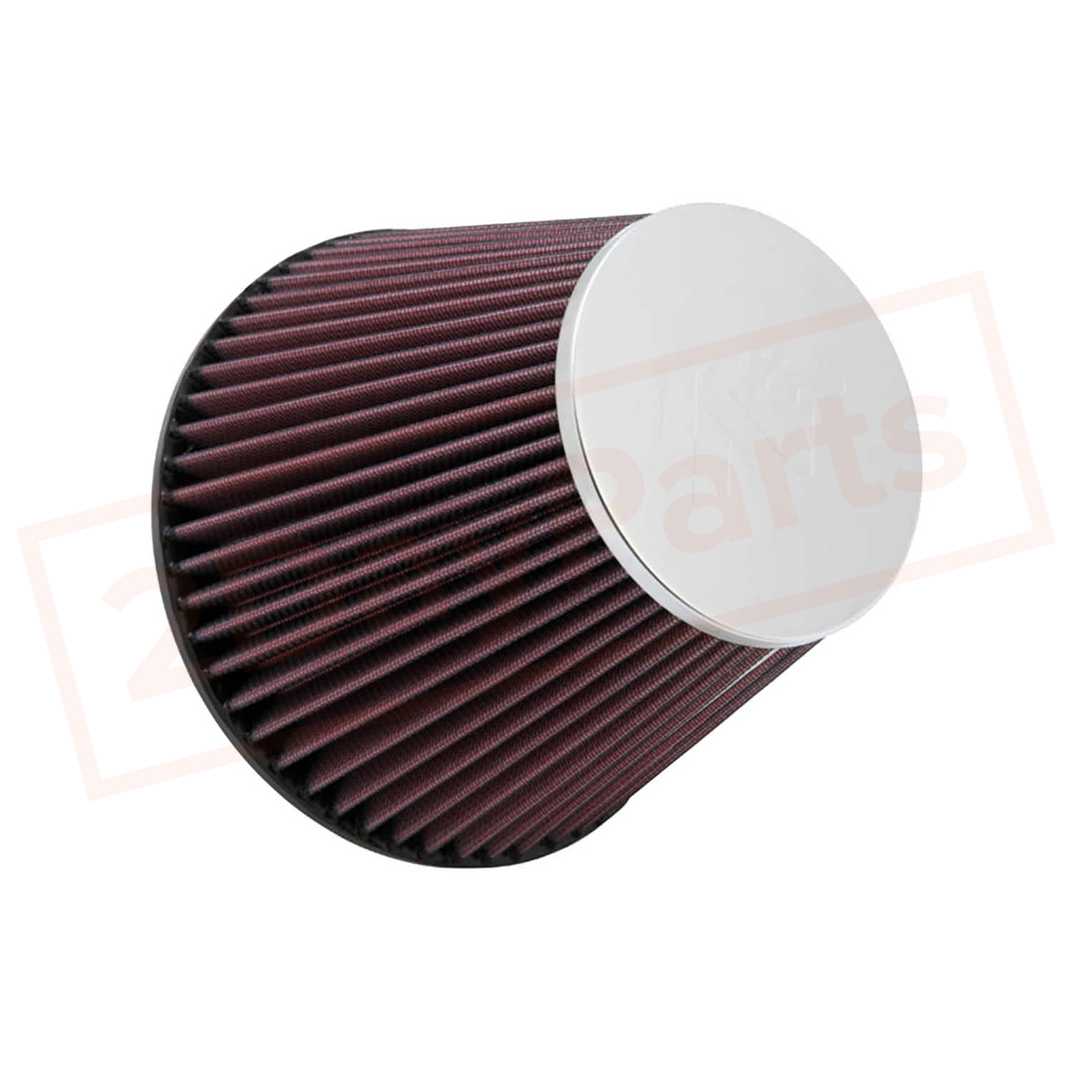 Image K&N Universal Air Filter for CADILLAC CTS 2003-2004 part in Air Filters category