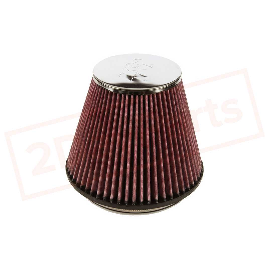 Image 1 K&N Universal Air Filter for CADILLAC CTS 2003-2004 part in Air Filters category