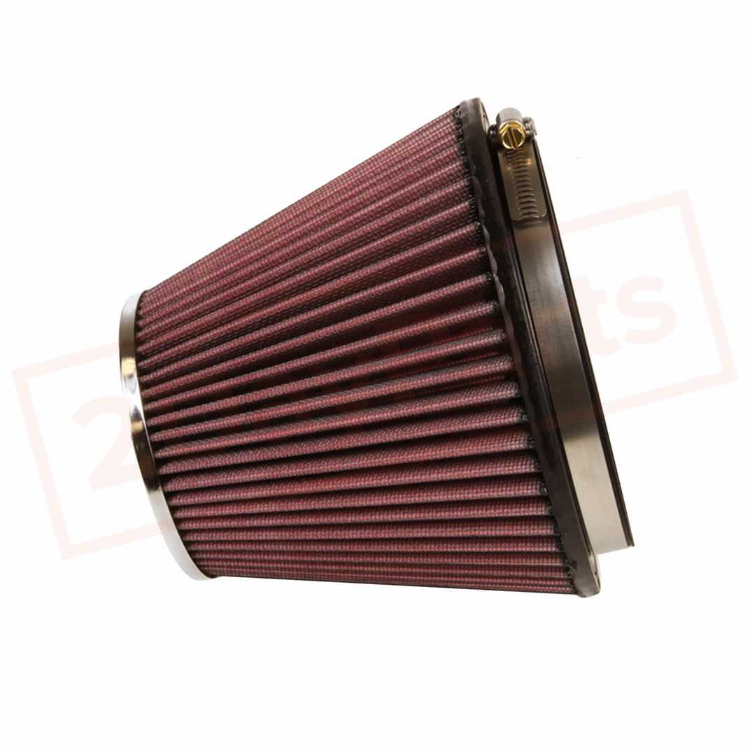 Image 2 K&N Universal Air Filter for CADILLAC CTS 2003-2004 part in Air Filters category