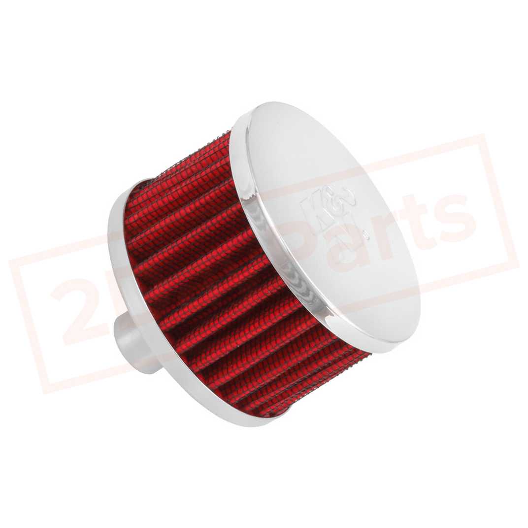 Image K&N Vent Air Filter KN62-1160 Universal part in Air Filters category