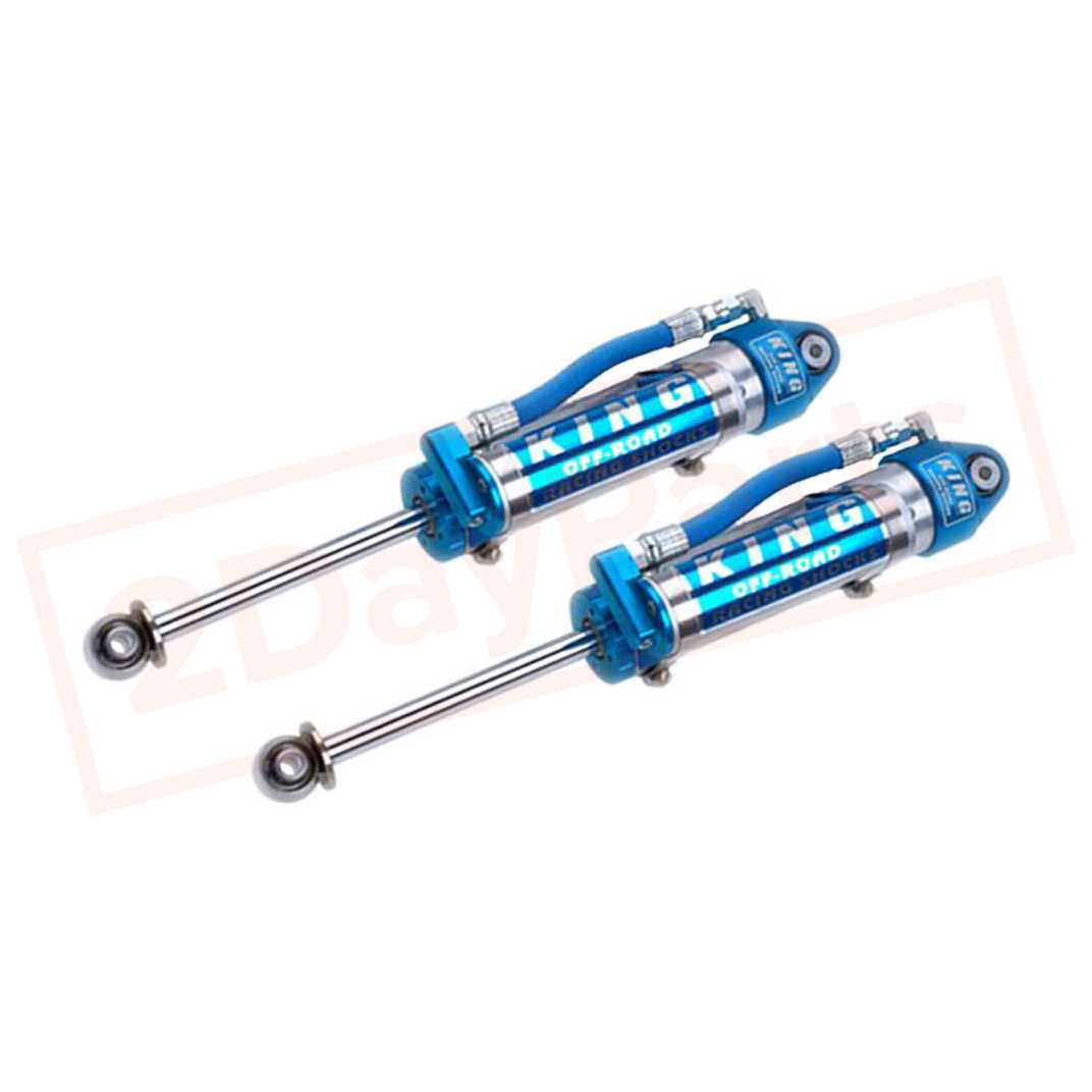 Image King 0-2" Rear Shocks fit Jeep Gladiator Launch Edition 2020-20 part in Shocks & Struts category