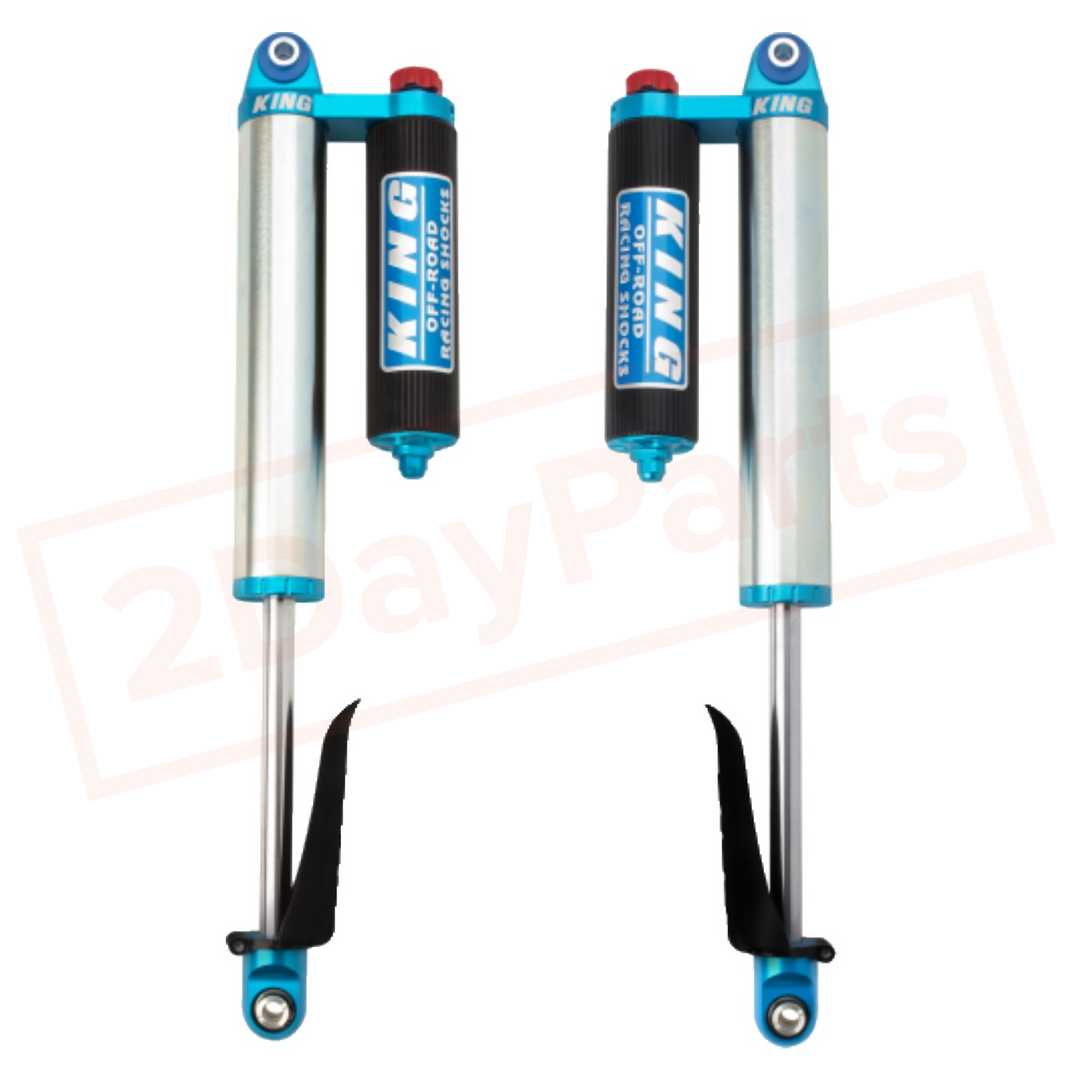 Image King 6" Rear Shocks for Jeep Gladiator Launch Edition 2020 part in Shocks & Struts category