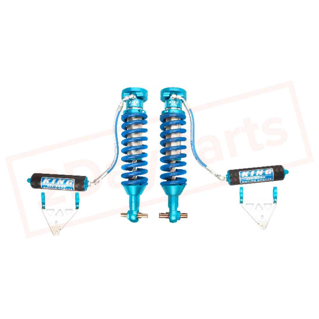 Image King Front Coilovers fits Ford Ranger XLT 2019-21 part in Coilovers category