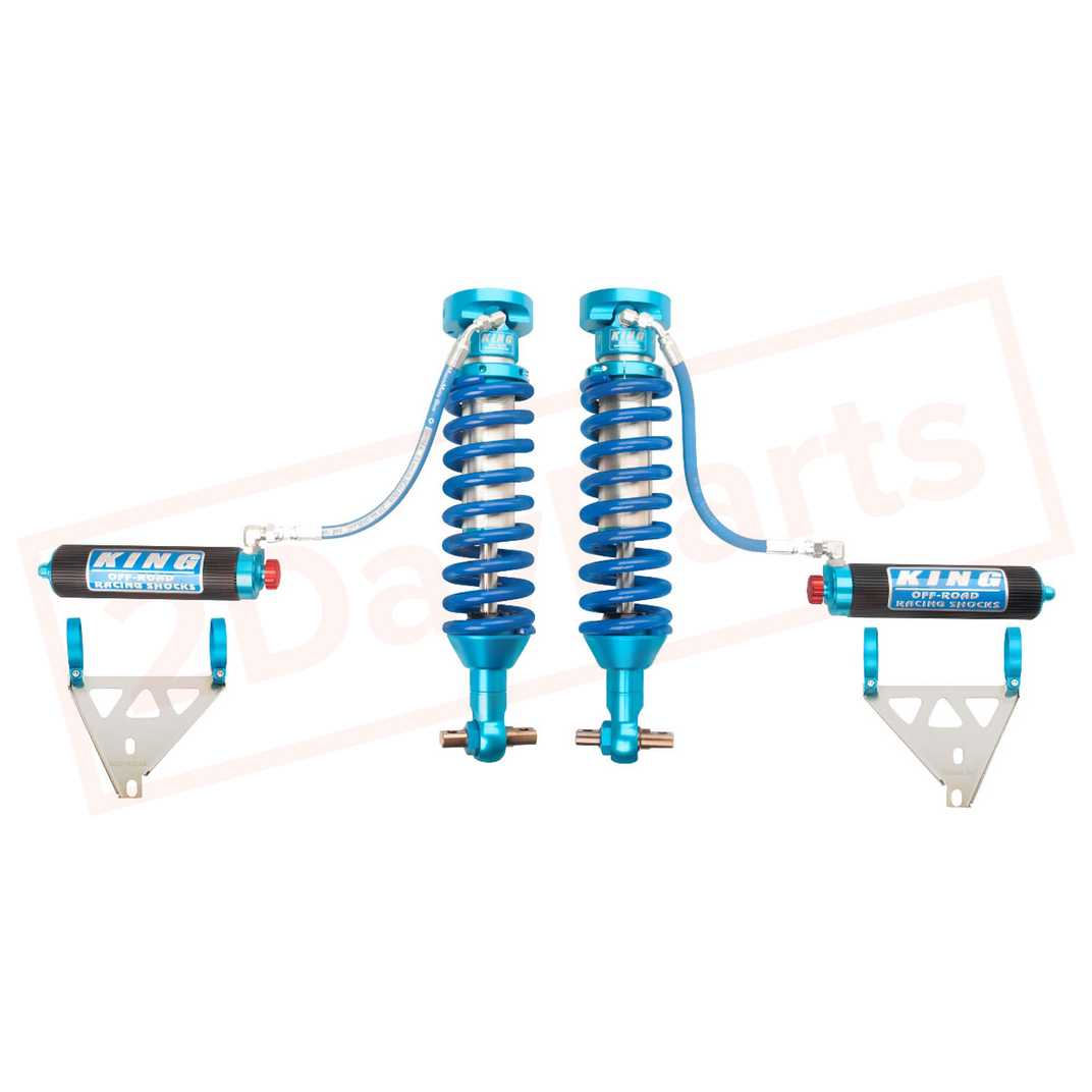 Image King Front Coilovers for Ford Ranger Lariat 2019-21 part in Coilovers category