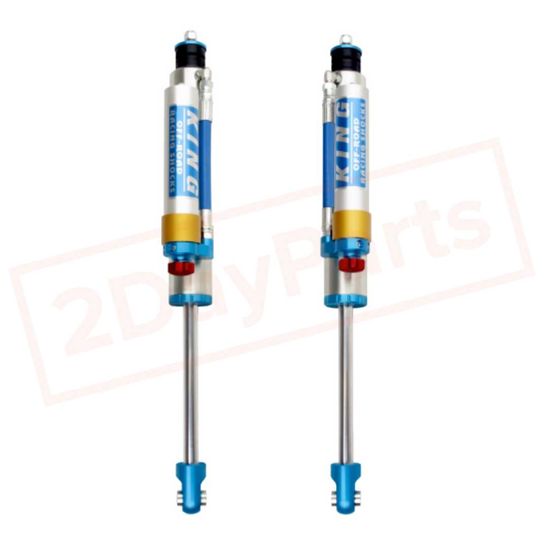 Image King Rear Shocks for Ram 1500 Special Service 2020 part in Shocks & Struts category