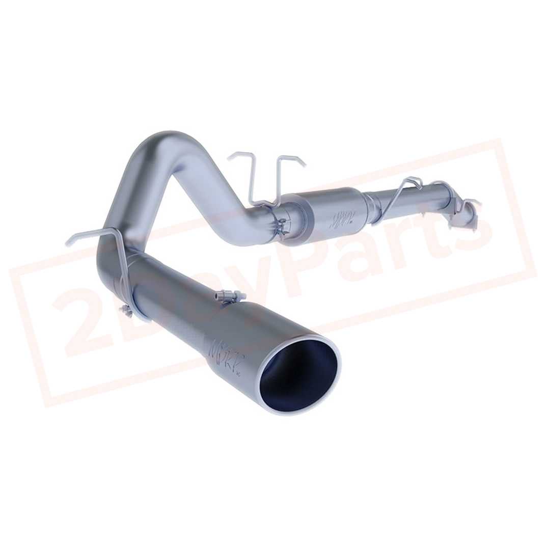 Image MBRP Exhaust System fit Ford F-250/350 6.0L 2003-2007 part in Exhaust Systems category