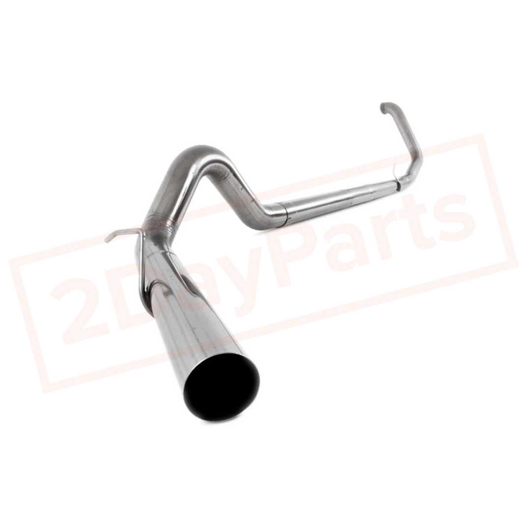 Image MBRP Exhaust System fit Ford F-250/350 7.3L 1999-2003 part in Exhaust Systems category