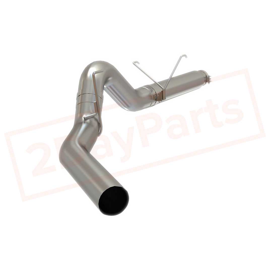Image MBRP Exhaust System fits Dodge 2500/3500 Cummins 6.7L 2007-2009 part in Exhaust Systems category