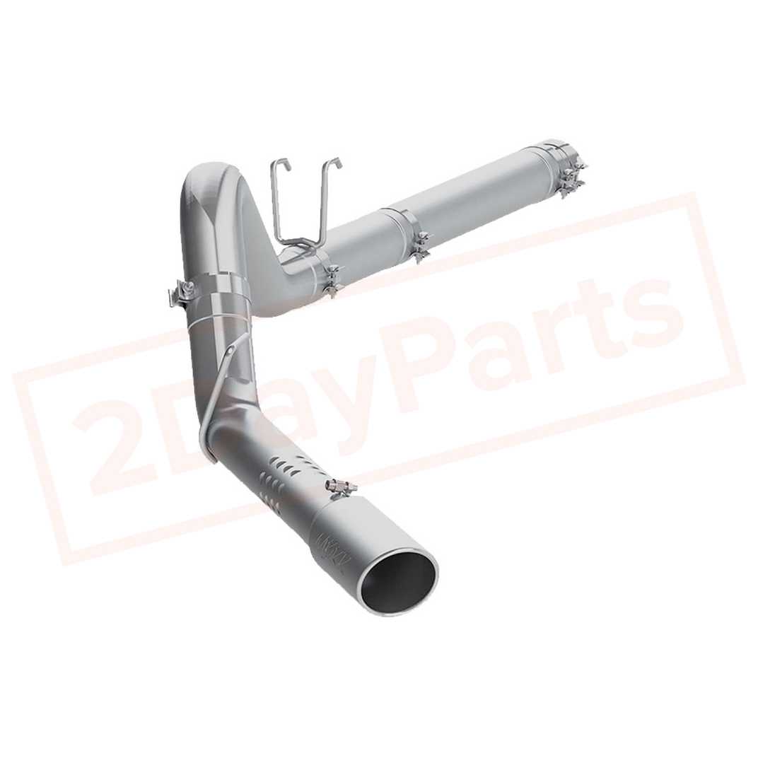 Image MBRP Exhaust System fits Ford F-250/350/450 6.4 L 2008-2010 part in Exhaust Systems category