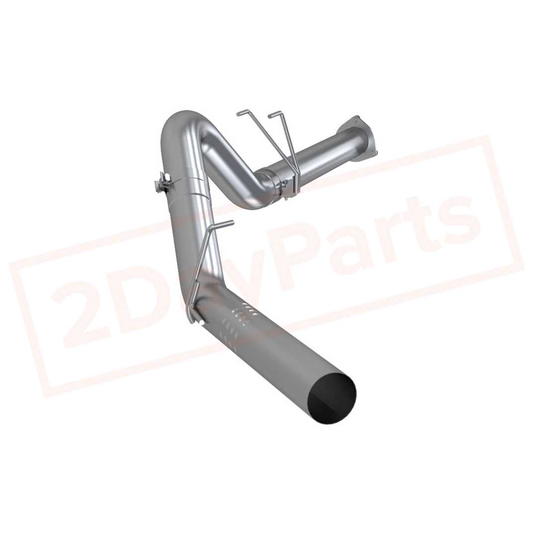 Image MBRP Exhaust System fits Ford F-250/350/450 6.7L 2011-2014 part in Exhaust Systems category