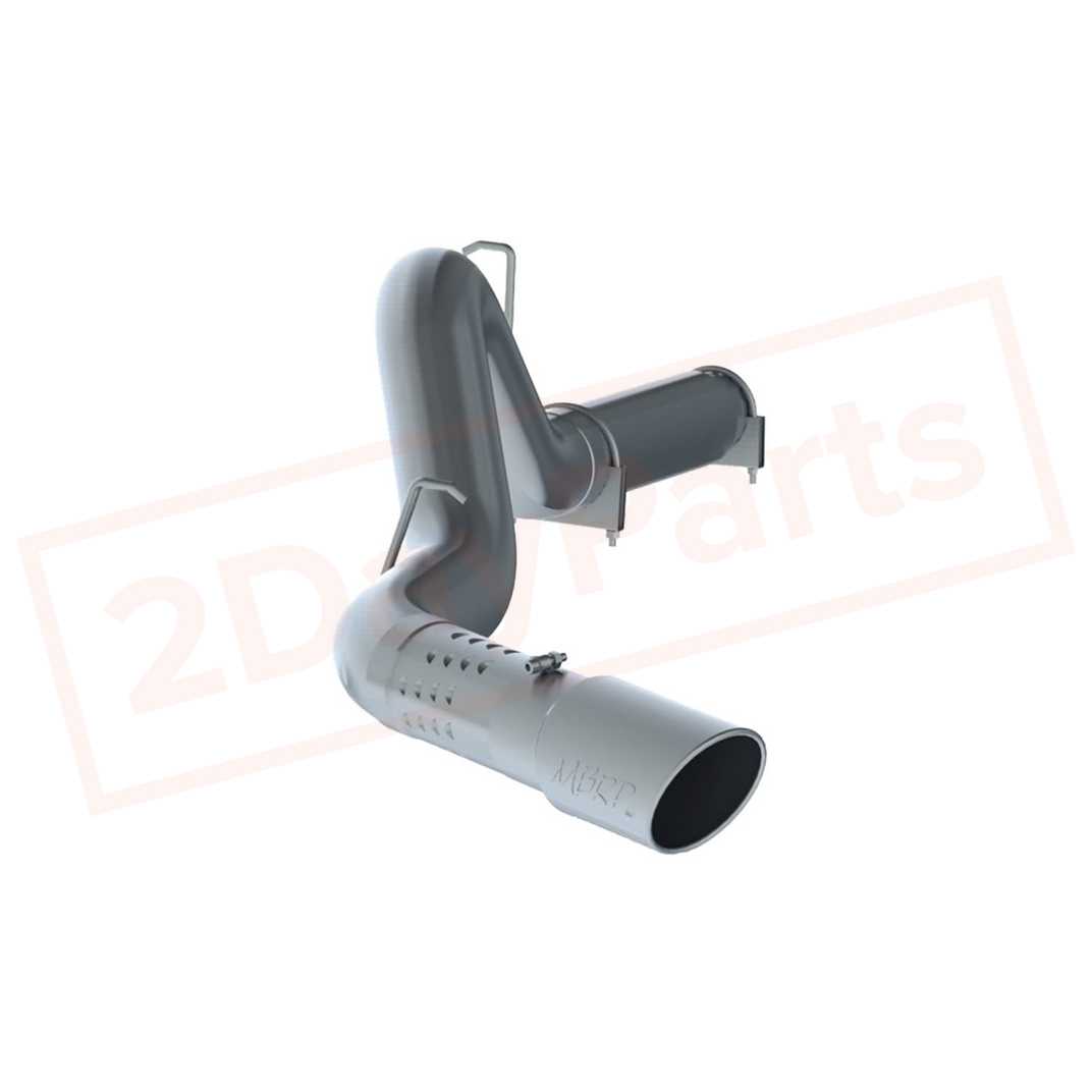 Image MBRP Exhaust System fits with Chev/GMC 2500/3500 2011-2019 part in Exhaust Systems category